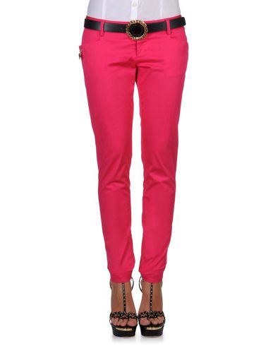 DSQUARED2 - Casual trouser