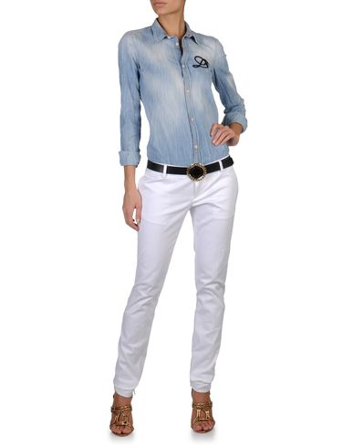 DSQUARED2 - Casual pants