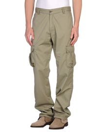 FRANKLIN & MARSHALL - Casual pants