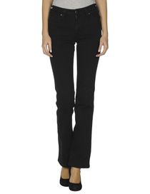 ARMANI JEANS - Denim pants