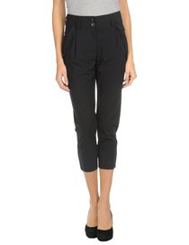 MARITHE' F. GIRBAUD - Pantalone capri