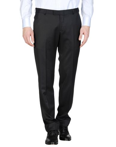 ZOOM ZZEGNA - Dress pants