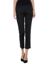 MARITHE' F. GIRBAUD - 3/4-length trousers