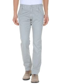 SIVIGLIA WHITE - Casual pants
