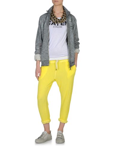 DSQUARED2 - Casual pants