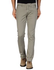 SIVIGLIA - Casual pants