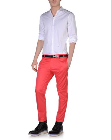 DSQUARED2 - Casual pants