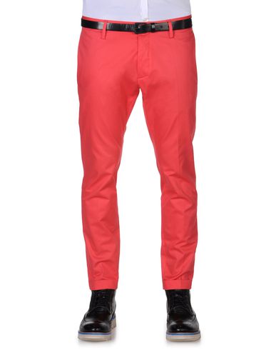 DSQUARED2 - Casual pants