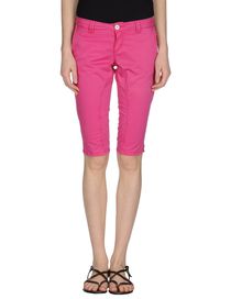 SIVIGLIA - Bermuda shorts