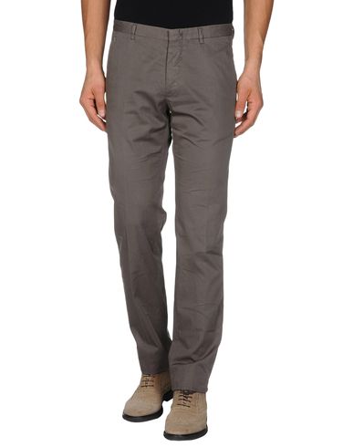 ZOOM MAURO GRIFONI - Casual pants