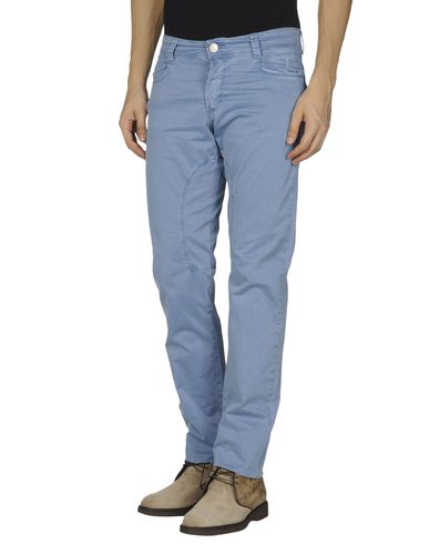 ZOOM SIVIGLIA - Casual pants