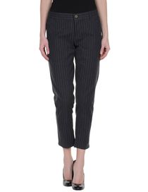 JECKERSON - 3/4-length short