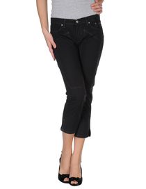 JECKERSON - 3/4-length short