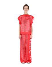 VALENTINO - Trousers