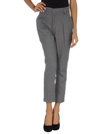 GOLD CASE - Casual trouser