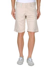LA MARTINA - Bermuda shorts