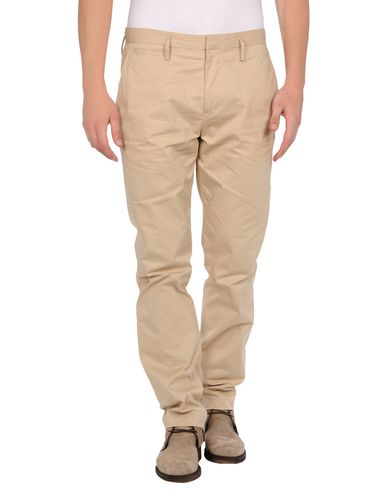 ZOOM MARC BY MARC JACOBS - Casual pants