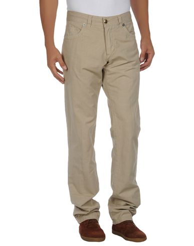 ZOOM BARBA - Casual pants