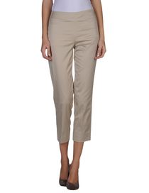CAMBIO - 3/4-length trousers