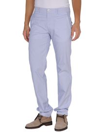GAZZARRINI - Casual trouser