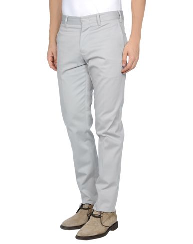 ZOOM MÉTRICO - Casual pants