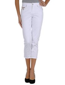 CAMBIO - 3/4-length trousers