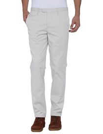 SHAFT DELUXE - Casual pants