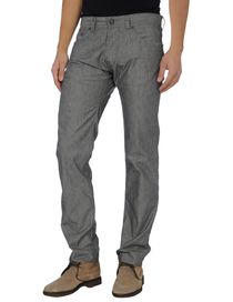 M.GRIFONI DENIM - Casual pants
