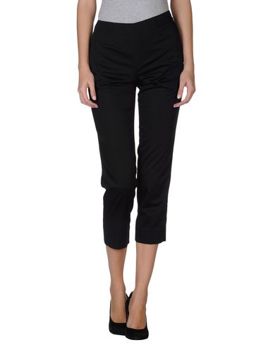 ZOOM PIAZZA SEMPIONE - 3/4-length trousers