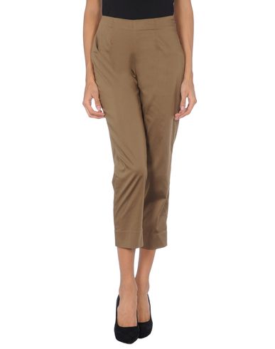 ZOOM PIAZZA SEMPIONE - 3/4-length trousers