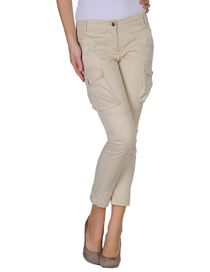 SIVIGLIA - 3/4-length short