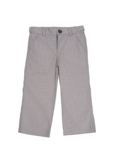 ZOOM SIMPLE KIDS - Casual pants