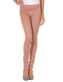 ERMANNO SCERVINO - Casual pants