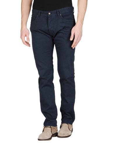 ZOOM M.GRIFONI DENIM - Casual pants