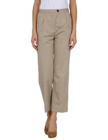 MAURO GRIFONI - Casual pants