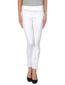 ERMANNO SCERVINO - Casual pants