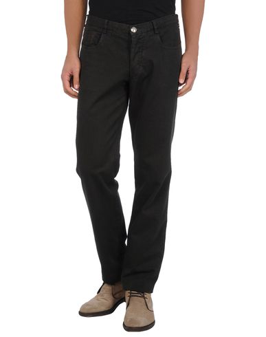 ZOOM BERWICH - Casual pants
