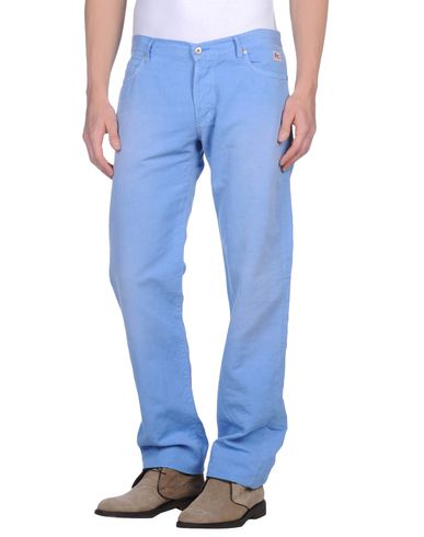 ZOOM ROŸ ROGER'S - Casual pants