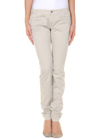 ZOOM M.GRIFONI DENIM - Casual pants