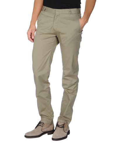 ZOOM TOMMY HILFIGER - Hose