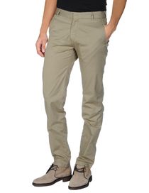 TOMMY HILFIGER - Casual pants