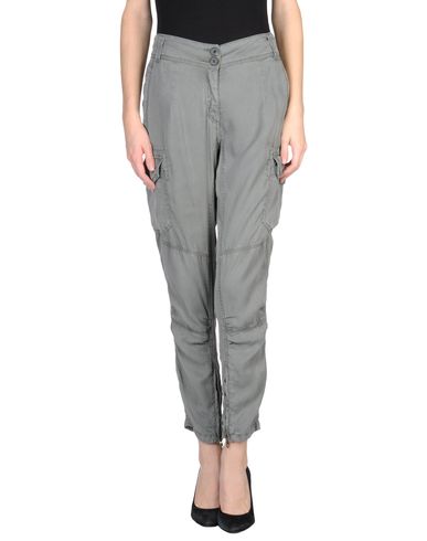 ZOOM ETRO - Casual trouser