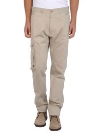 M.GRIFONI DENIM - Casual pants