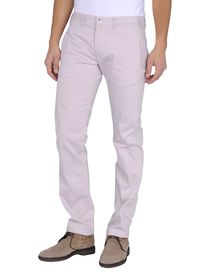 M.GRIFONI DENIM - Casual pants