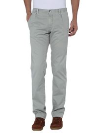 SIVIGLIA WHITE - Casual pants