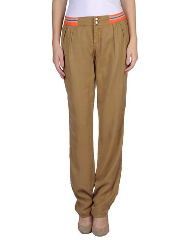 ZOOM BLUMARINE - Casual pants