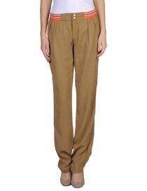 BLUMARINE - Casual pants