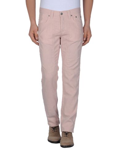 ZOOM JECKERSON - Casual trouser