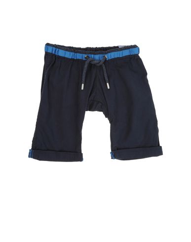 ZOOM IMPS&ELFS - Casual pants