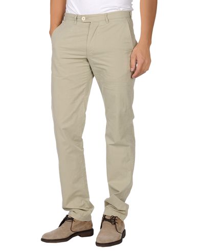 ZOOM HARTFORD - Casual pants